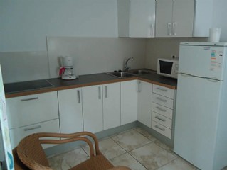 Apartamentos en aqluiler en Gran Canaria