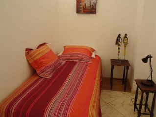 Apartamento 3 Los Jardines del Cura - Playa del Cura - Gran Canaria