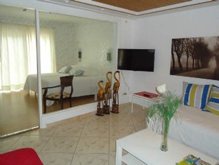 Apartamento 4 en Los Jardines del Cura