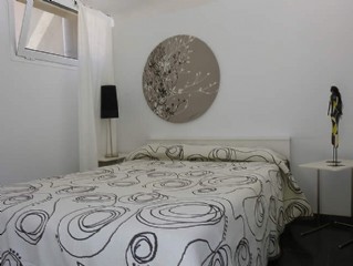 Apartamentos para relajarse y descansar