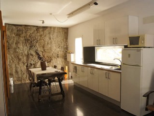 Apartamentos con cocina y servicios incluidos